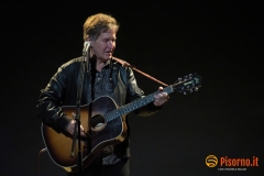 Steve Wynn live @ Progresso (Firenze, Italy), October 16th 2021