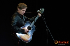 Steve Wynn live @ Progresso (Firenze, Italy), October 16th 2021