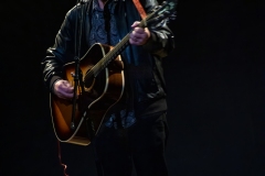 Steve Wynn live @ Progresso (Firenze, Italy), October 16th 2021