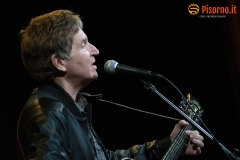 Steve Wynn live @ Progresso (Firenze, Italy), October 16th 2021