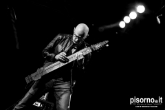 Stick Men live @ Viper Theatre (Firenze, Italy), March 3rd 2018
