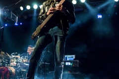 Stick Men live @ Viper Theatre (Firenze, Italy), March 3rd 2018
