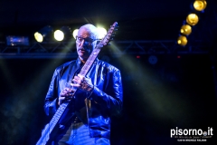 Stick Men live @ Viper Theatre (Firenze, Italy), March 3rd 2018