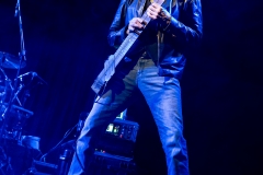 Stick Men live @ Viper Theatre (Firenze, Italy), March 3rd 2018