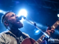 The Strumbellas live @ Mojotic 31/8/2016