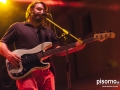 The Strumbellas live @ Mojotic 31/8/2016