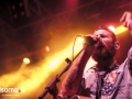 The Strumbellas live @ Mojotic 31/8/2016