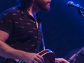 The Strumbellas live @ Mojotic 31/8/2016