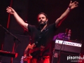 The Strumbellas live @ Mojotic 31/8/2016