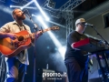 The Strumbellas live @ Mojotic 31/8/2016