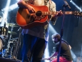 The Strumbellas live @ Mojotic 31/8/2016