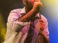 The Strumbellas live @ Mojotic 31/8/2016