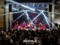 The Strumbellas live @ Mojotic 31/8/2016