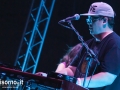 The Strumbellas live @ Mojotic 31/8/2016