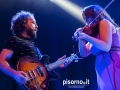 The Strumbellas live @ Mojotic 31/8/2016
