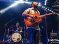 The Strumbellas live @ Mojotic 31/8/2016