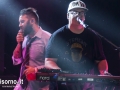 The Strumbellas live @ Mojotic 31/8/2016