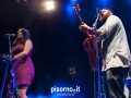 The Strumbellas live @ Mojotic 31/8/2016