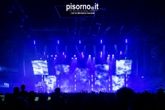 Subsonica live @ Nelson Mandela Forum (Firenze, Italy) 23 Febbraio 2019