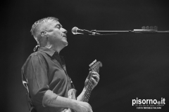 Subsonica live @ Nelson Mandela Forum (Firenze, Italy) 23 Febbraio 2019