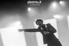 Subsonica live @ Nelson Mandela Forum (Firenze, Italy) 23 Febbraio 2019