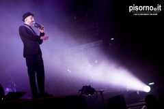 Subsonica live @ Nelson Mandela Forum (Firenze, Italy) 23 Febbraio 2019