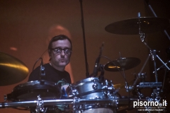 Subsonica live @ Nelson Mandela Forum (Firenze, Italy) 23 Febbraio 2019