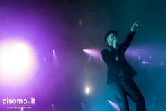 Subsonica live @ Nelson Mandela Forum (Firenze, Italy) 23 Febbraio 2019