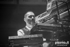 Subsonica live @ Nelson Mandela Forum (Firenze, Italy) 23 Febbraio 2019
