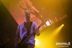 Subsonica live @ Nelson Mandela Forum (Firenze, Italy) 23 Febbraio 2019