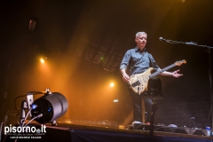 Subsonica live @ Nelson Mandela Forum (Firenze, Italy) 23 Febbraio 2019