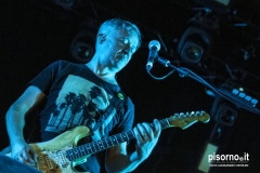 Subsonica live @ Sarzana Sound, 22 Luglio 2016