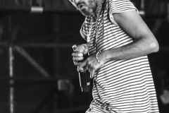 Subsonica live @ Sarzana Sound, 22 Luglio 2016
