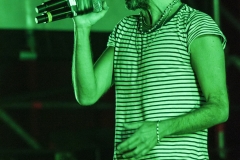 Subsonica live @ Sarzana Sound, 22 Luglio 2016