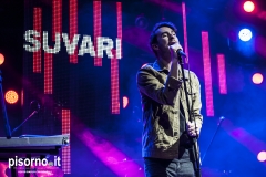 11 Suvari @ The Cage (Livorno), 31 Marzo 2018Suvari @ The Cage (Livorno), 31 Marzo 2018