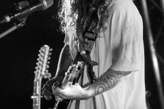 Tash Sultana live @ Mojotic 26 Luglio 2017