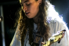 Tash Sultana live @ Mojotic 26 Luglio 2017