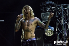 The Darkness 18