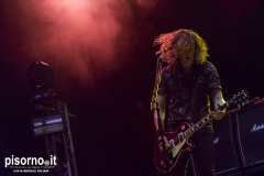 The Darkness 24