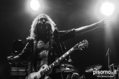 The Darkness 25