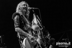 The Darkness 30