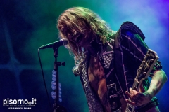The Darkness 32