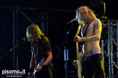 The Darkness 50