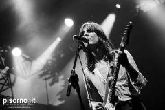 The Lemon Twigs @ Ferrara Sotto Le Stelle, 28/6/2017