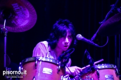 The Lemon Twigs @ Ferrara Sotto Le Stelle, 28/6/2017
