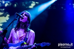 The Lemon Twigs @ Ferrara Sotto Le Stelle, 28/6/2017