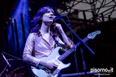 The Lemon Twigs @ Ferrara Sotto Le Stelle, 28/6/2017