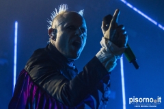 The Prodigy live @ ModiglianiForum (Livorno, Italy), Nov. 30th 2018