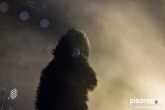 The Prodigy live @ ModiglianiForum (Livorno, Italy), Nov. 30th 2018