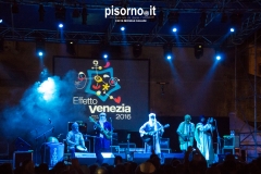 Tinariwen live @ Effetto Venezia (Livorno, 30 Luglio 2016)